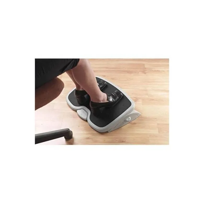 Reposapies plastico Kensington Solemate Plus
