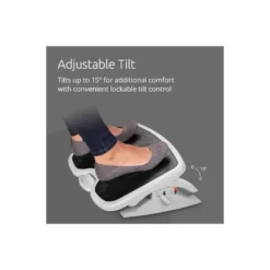 Reposapies plastico Kensington Solemate Plus