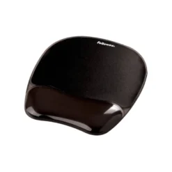 Reposapiés Ajustable Fellowes con Efecto Masaje/Balanceo
