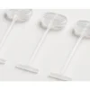 REPUESTO DE NAVETES Q-CONNECT PARA PISTOLA 20 MM CAJA DE 5000 UNIDADES
