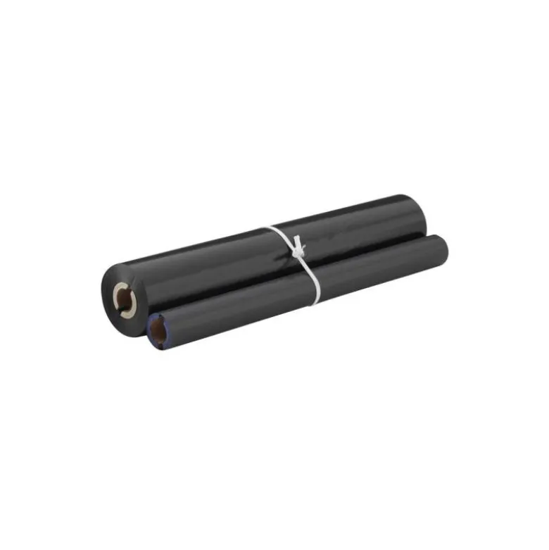 REPUESTO FAX BROTHER PC302RF DE TRANSFERENCIA TERMICA DURACION 235 PAGINAS PACK DE 2 UNIDADES
