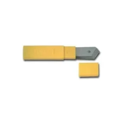 REPUESTO CUCHILLA CUTTER OLFA ANCHO 18 MM PARA CUTER L-1 BLISTER DE 10 UNIDADES