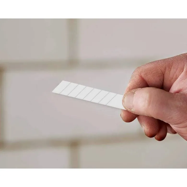 REPUESTO CUTER ANCHO CERAMICO Q-CONNECT BLISTER DE 5 UNIDADES PARA CUTER KF17106