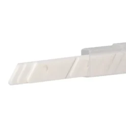 REPUESTO CUTER ESTRECHO CERAMICO Q-CONNECT 9MM BLISTER DE 6 UNIDADES PARA CUTER KF14388