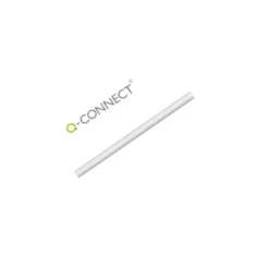 Repuesto para Portagomas Q-Connect 130x10x10 mm
