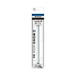 REPUESTO PORTAGOMAS TOMBOW MONO STICK EH-KM REDONDO 6,7 MM BLISTER DE 1 UNIDAD