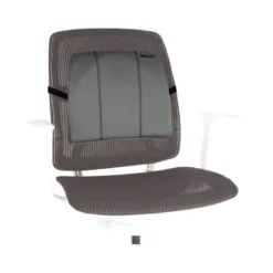 Respaldo Ergonomico Fellowes Lumbar