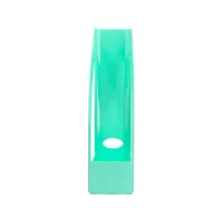 REVISTERO PLASTICO Q-CONNECT COLOR MENTA