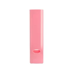REVISTERO PLASTICO Q-CONNECT COLOR ROSA PASTEL