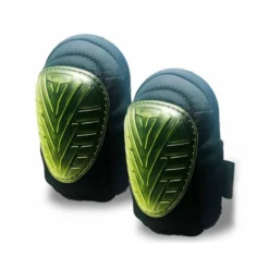 RODILLERAS FARU CONFORT PVC FLEXIBLE CIERRO VELCRO