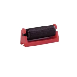 RODILLO ENTINTADOR AVERY PARA ETIQUETADORA PL1/8 Y PL2/18 COLOR NEGRO CAJA DE 5 UNIDADES