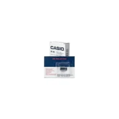 RODILLO ENTINTADOR CASIO IR-40 NEGRO PARA CALCULADORAS HR-8RCE / HR-8TEC