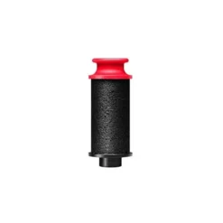 RODILLO ENTINTADOR METO BASIC PARA ETIQUETADORA ARROW S TINTA NEGRA PACK DE 5 UNIDADES