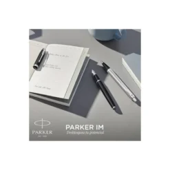 Roller Parker PK IM color Negro CT