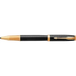 Roller Parker PK IM Premium color Negro GT
