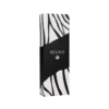 ROLLER BELIUS DUALITA CUERPO NEGRO COLOR BLANCO TINTA NEGRA CAJA DE DISEÑO