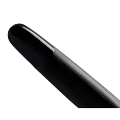 ROLLER BELIUS ORIGEN 1995 ALUMINIO TEXTURA CEPILLADA COLOR NEGRO TINTA NEGRA CAJA DE DISEÑO