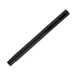ROLLER BELIUS UNSTOPPABLE COLOR NEGRO TINTA NEGRA CAJA DE DISEÑO