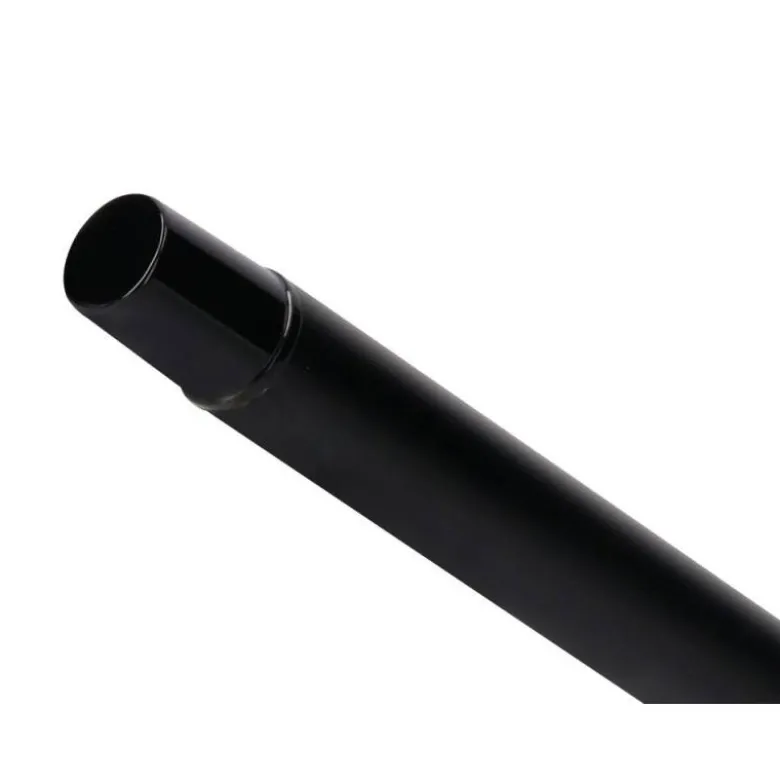 ROLLER BELIUS UNSTOPPABLE COLOR NEGRO TINTA NEGRA CAJA DE DISEÑO