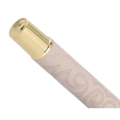 ROLLER BELIUS WILD WEST ALUMINIO COLOR BEIGE TINTA COLOR NEGRO CAJA DE DISEÑO
