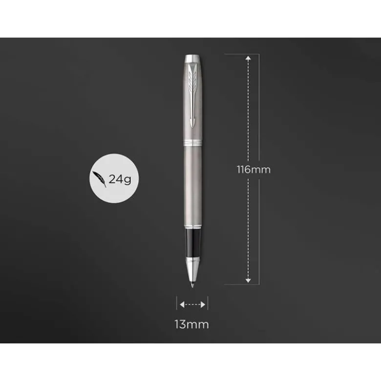 ROLLER PARKER IM ESSENTIAL ACERO CT