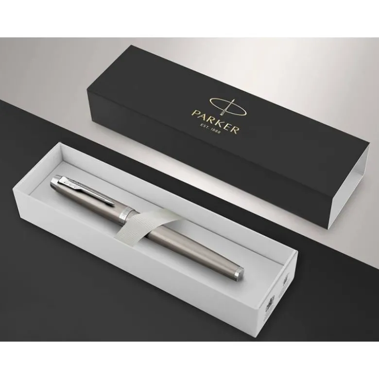 ROLLER PARKER IM ESSENTIAL ACERO CT