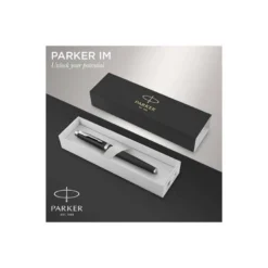 ROLLER PARKER IM ESSENTIAL NEGRO MATE CT