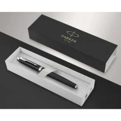 ROLLER PARKER IM ESSENTIAL NEGRO MATE CT