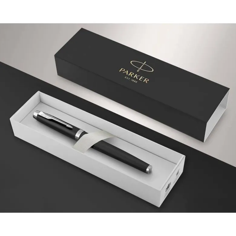 ROLLER PARKER IM ESSENTIAL NEGRO MATE CT