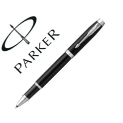 ROLLER PARKER IM ESSENTIAL NEGRO MATE CT