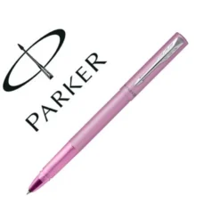 ROLLER PARKER VECTOR XL LILAC PUNTA FINA