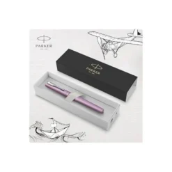 ROLLER PARKER VECTOR XL LILAC PUNTA FINA