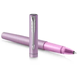 ROLLER PARKER VECTOR XL LILAC PUNTA FINA