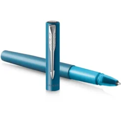 ROLLER PARKER VECTOR XL TEAL PUNTA FINA