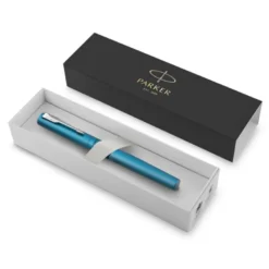 ROLLER PARKER VECTOR XL TEAL PUNTA FINA