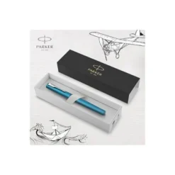 ROLLER PARKER VECTOR XL TEAL PUNTA FINA