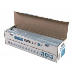 ROLLO SUMADORA EXACOMPTA SAFE CONTACT TERMICO 57 MM X 40 MM 52 G/M2