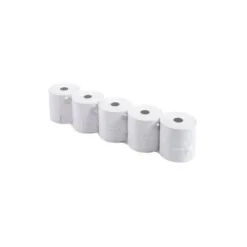 ROLLO SUMADORA EXACOMPTA TERMICO 57 MM X 60 MM 55 G/M2