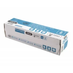 ROLLO SUMADORA EXACOMPTA SAFE CONTACT TERMICO 57 MM X 30 MM 52 G/M2
