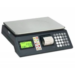 ROLLO SUMADORA EXACOMPTA TERMICO 80 MM X 60 MM 48 G/M2