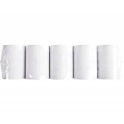 ROLLO SUMADORA EXACOMPTA TERMICO 80 MM X 60 MM 48 G/M2