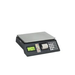 ROLLO SUMADORA EXACOMPTA SAFE CONTACT TERMICO 80 MM X 60 MM 52 G/M2