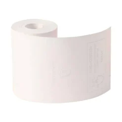 ROLLO SUMADORA EXACOMPTA TERMICO PARA TPV 57 MM X 40 MM 55 G/M2 FSC SIN FENOL NI PLASTICO