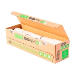 ROLLO SUMADORA EXACOMPTA TERMICO PARA TPV 57 MM X 40 MM 55 G/M2 FSC SIN FENOL NI PLASTICO