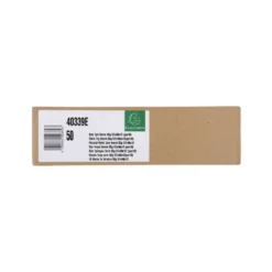 ROLLO SUMADORA EXACOMPTA TERMICO 57X40 MM 55 G/M2 SIN BPA