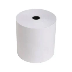 Rollo sumadora exacompta termico 80 mm x 70 mm 55 g/m2 sin bisfenol a
