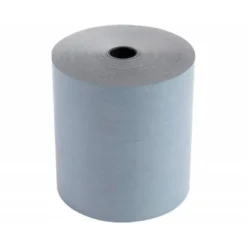 ROLLO SUMADORA EXACOMPTA SAFE CONTACT TERMICO 80 MM X 80 MM 52 G/M2