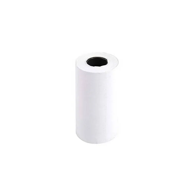 ROLLO SUMADORA EXACOMPTA TERMICO 57 MM X 30 MM 55 G/M2
