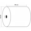 ROLLO SUMADORA EXACOMPTA TERMICO 80 MM X 80 MM 44 G/M2
