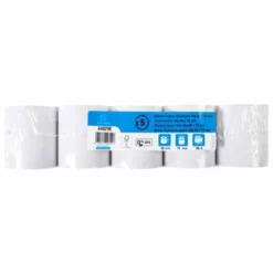 ROLLO SUMADORA EXACOMPTA TERMICO 80 MM X 80 MM 44 G/M2
